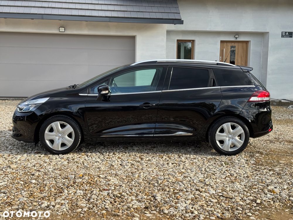 Renault Clio Energy TCe 90 Start & Stop Expression - 10