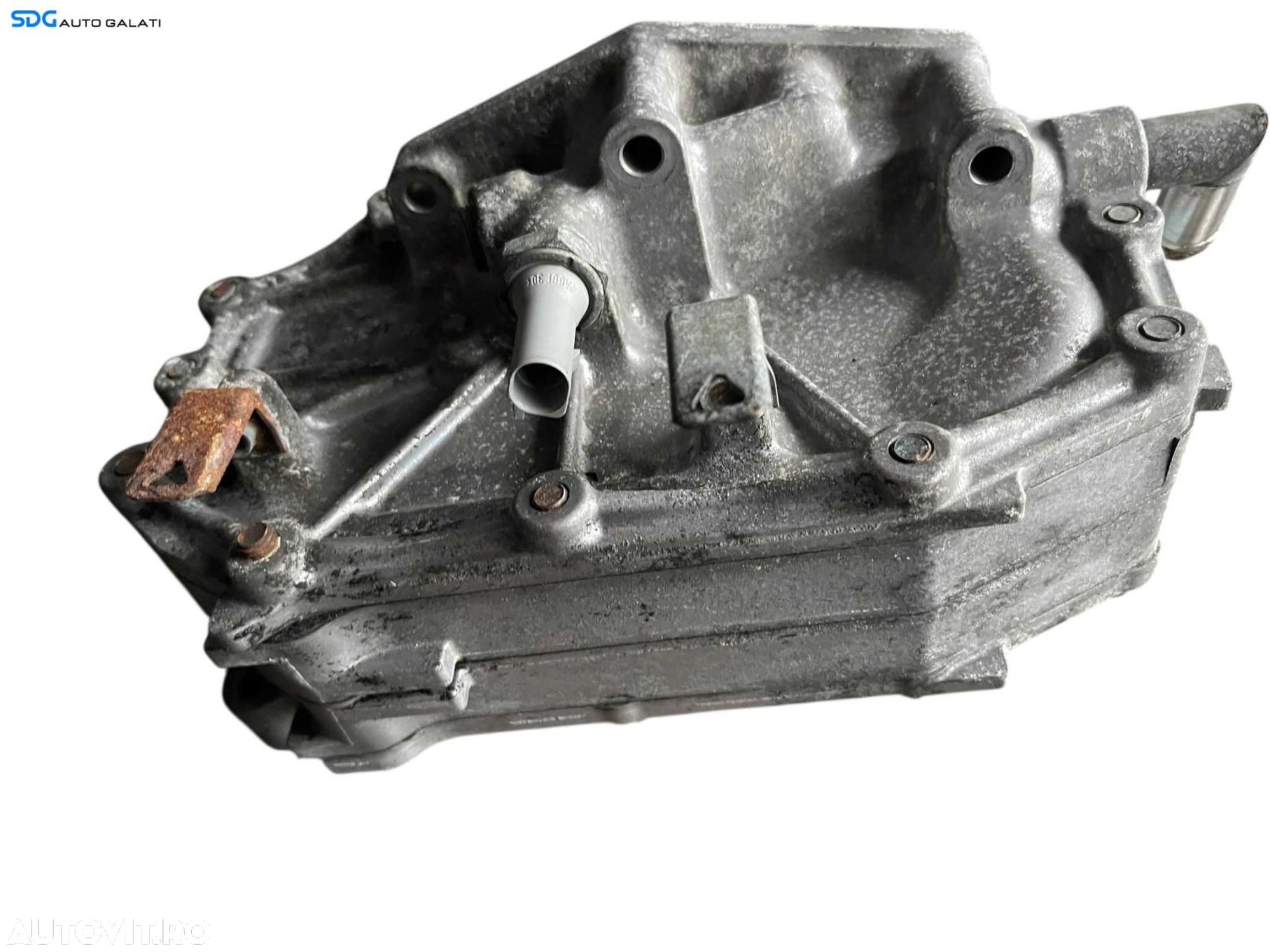 Racitor Gaze EGR Mitsubishi ASX 1.8 DI-D 2010 - 2019 [B4273] - 5