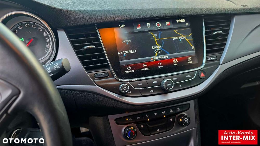 Opel Astra - 19