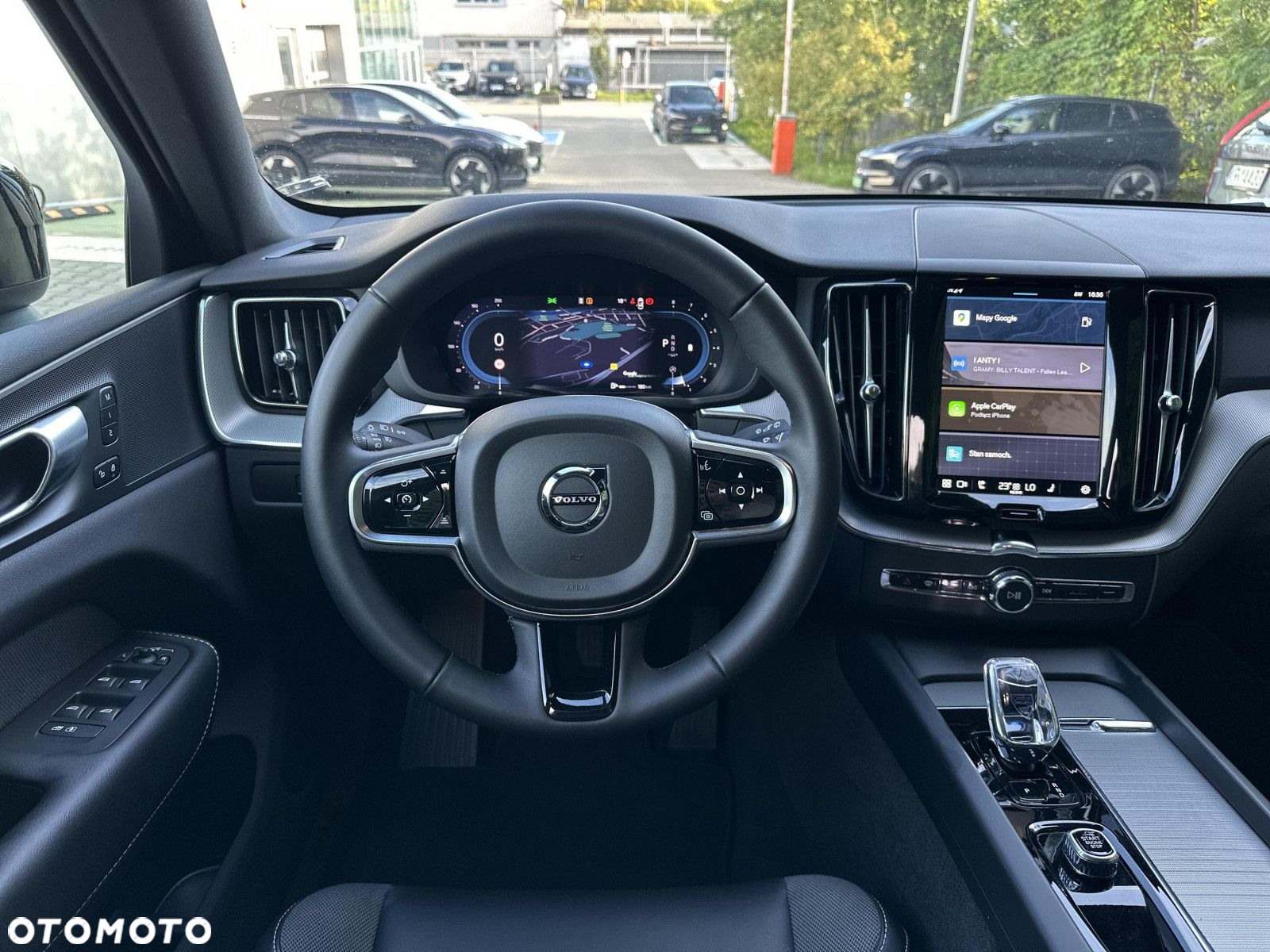 Volvo XC 60 - 14