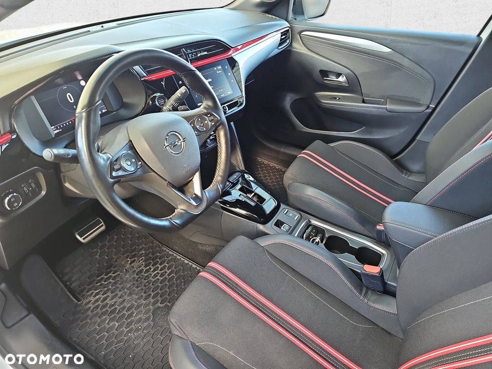 Opel Corsa 1.2 GS Line S&S - 13