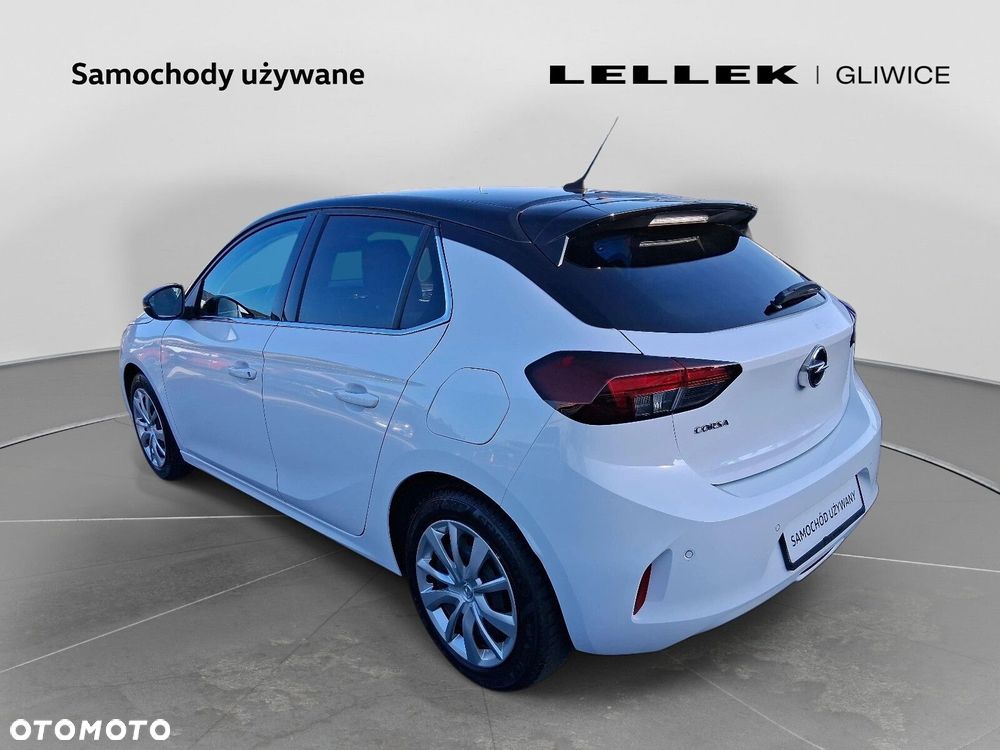 Opel Corsa 1.2 Elegance S&S - 6