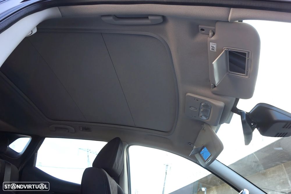 Nissan Qashqai 1.5 dCi N-Connecta 18 - 55