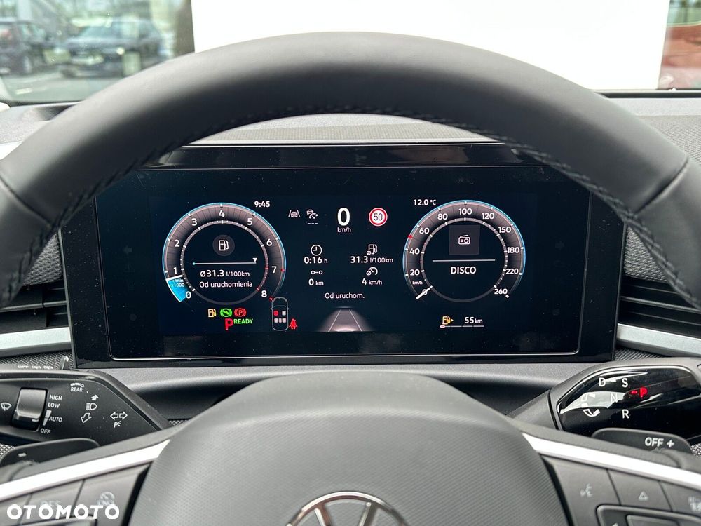 Volkswagen T-Roc 1.5 eTSI Life DSG - 24