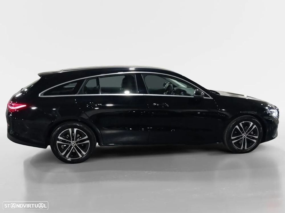 Mercedes-Benz CLA 180 d Shooting Brake Progressive Aut. - 7