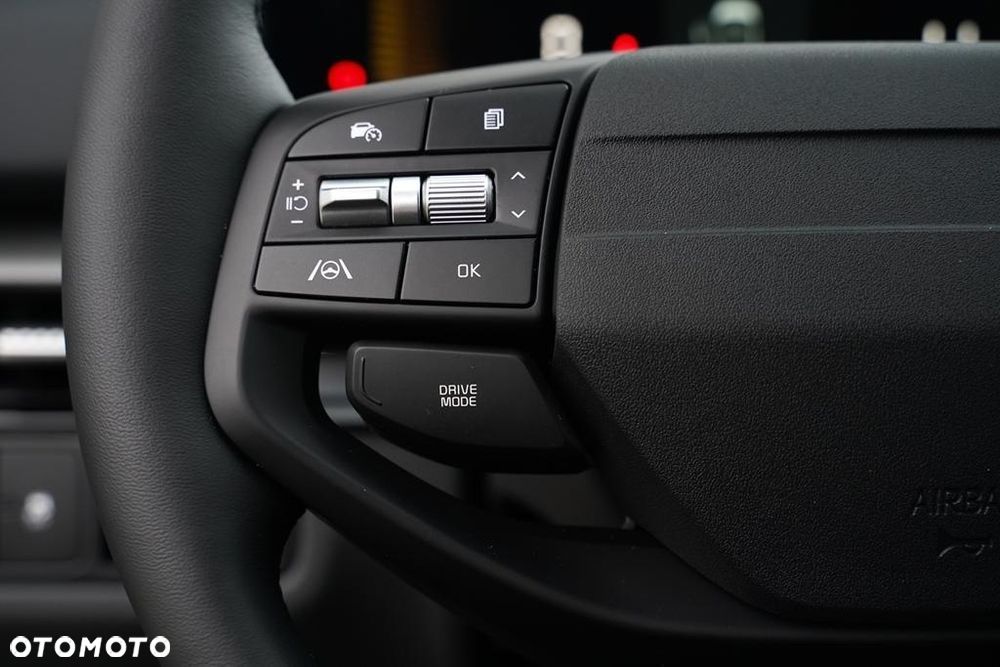 Kia Sportage 1.6 T-GDI M 2WD - 15