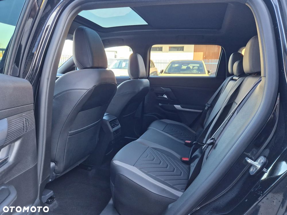 Jeep Compass 1.2 T3 mHEV Summit FWD DCT - 17
