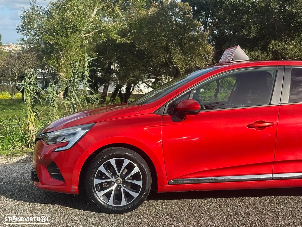 Renault Clio 1.0 TCe Intens - 2