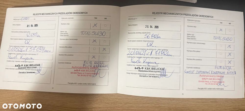 Kia XCeed 1.4 T-GDI L Business Line - 8