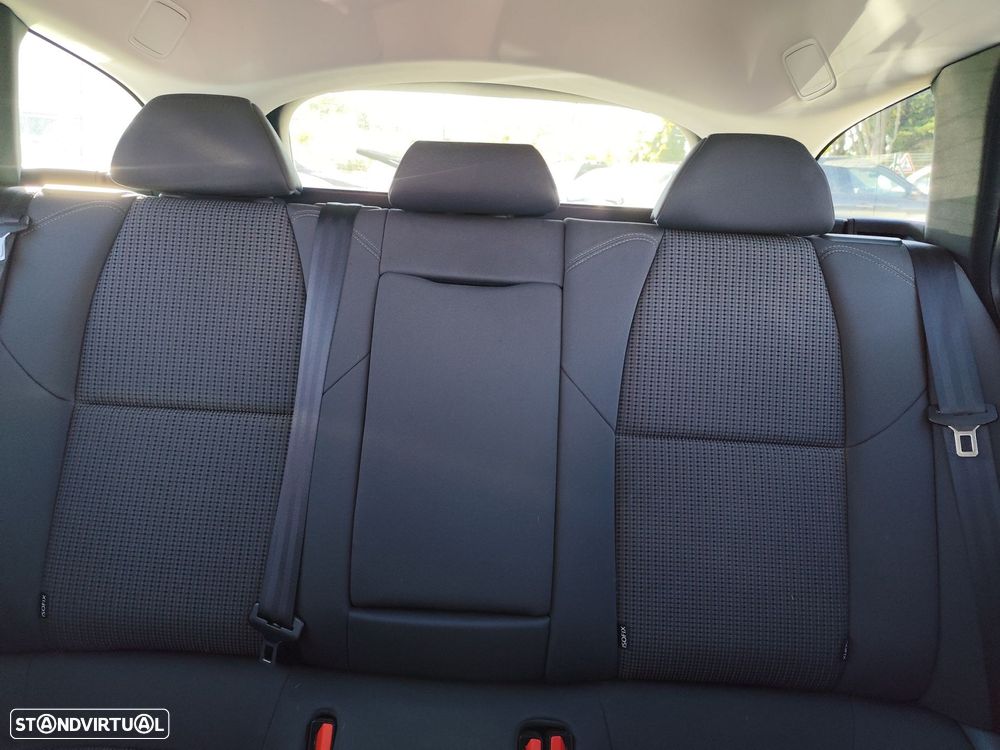 Peugeot 508 SW 1.6 BlueHDi Active - 20