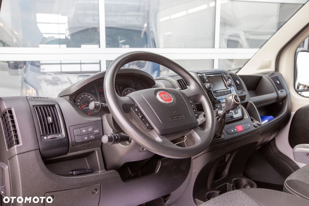 Fiat Ducato 2.3 L2H2 Professional *ZAWIESZENIE MAXI* - 11