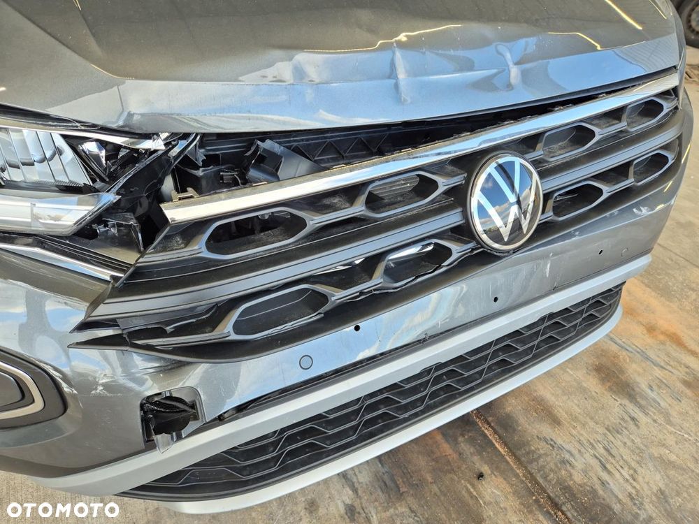 Volkswagen T-Roc - 7