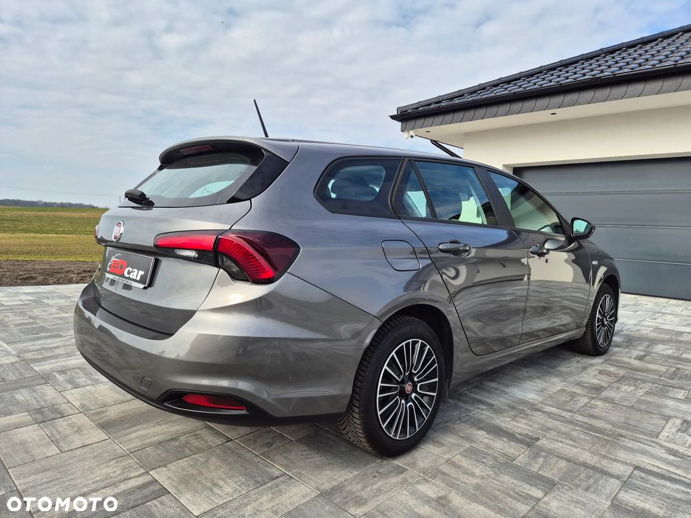 Fiat Tipo 1.0 T3 Business Edition - 15