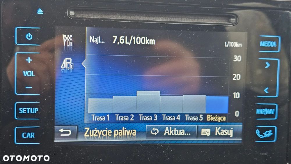 Toyota Corolla 1.6 Comfort - 3