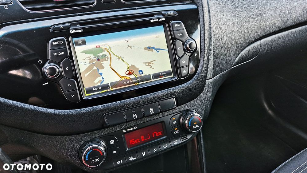 Kia Ceed 1.6 GDI XL - 36
