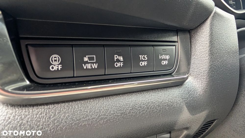 Mazda CX-30 e-SKYACTIVE X 186 AWD EXCLUSIVE-LINE - 16