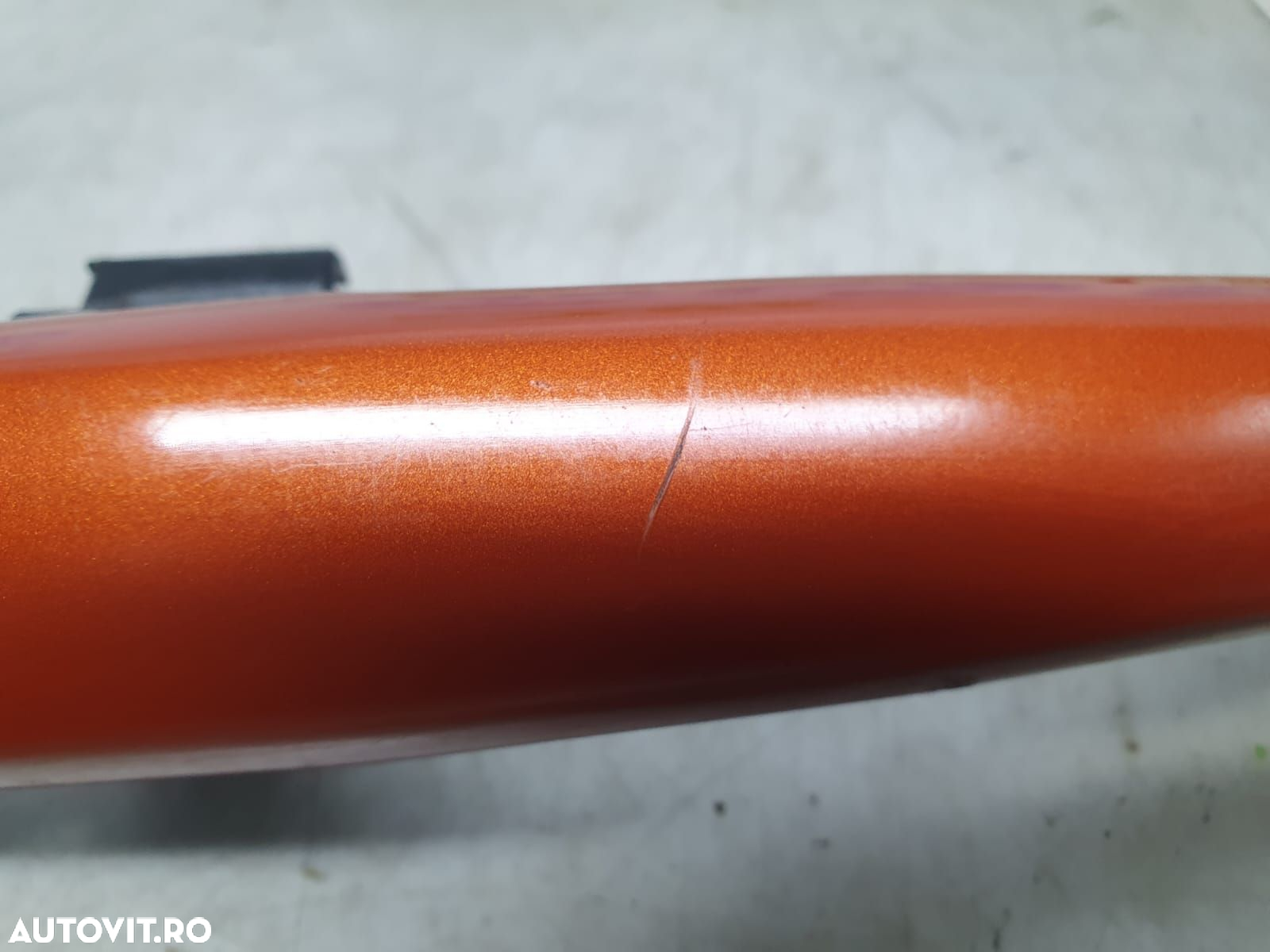 Maner exterior dreapta spate Suzuki Ignis 3 [2016 - 2020] 1.2 hybrid - 3