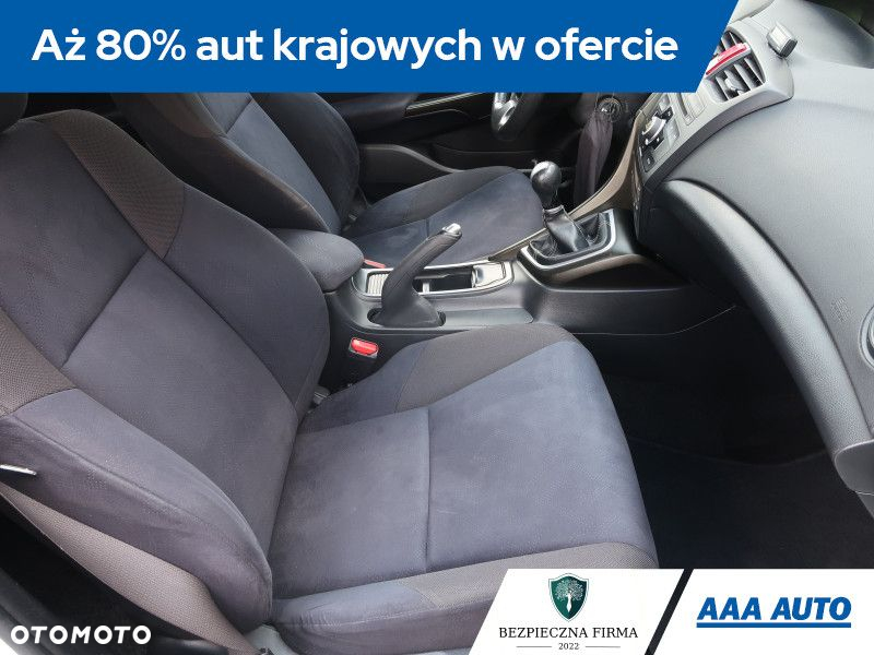 Honda Civic - 10