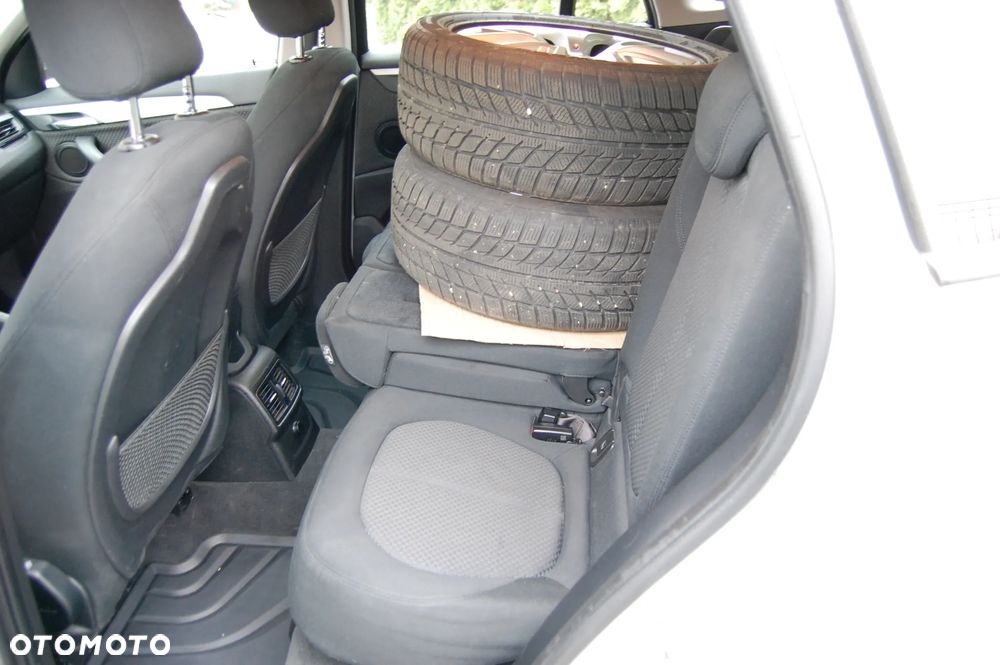 BMW X1 xDrive20d - 30