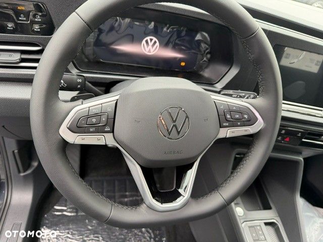 Volkswagen Caddy - 11