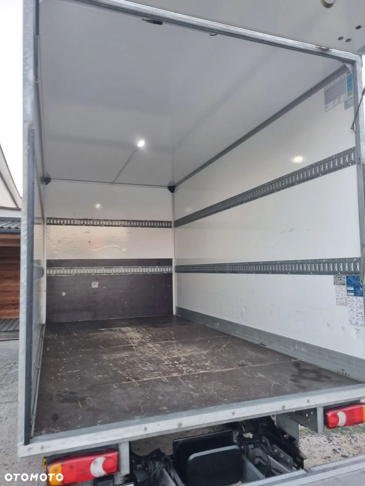 Fiat Ducato - 11