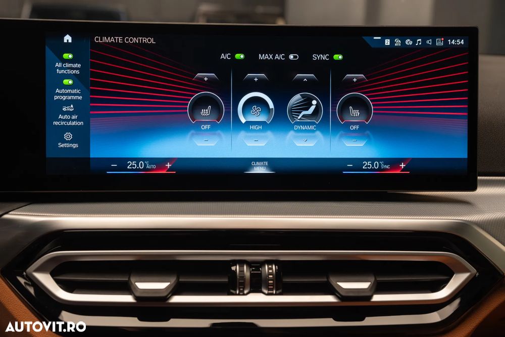 BMW M3 M340i xDrive - 24