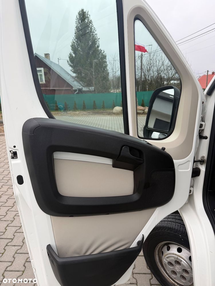 Peugeot Boxer - 15