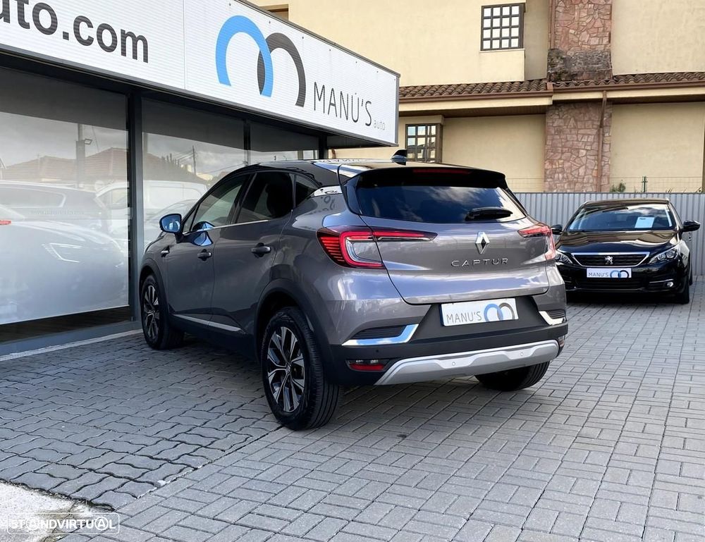 Renault Captur 1.0 TCe Techno - 6