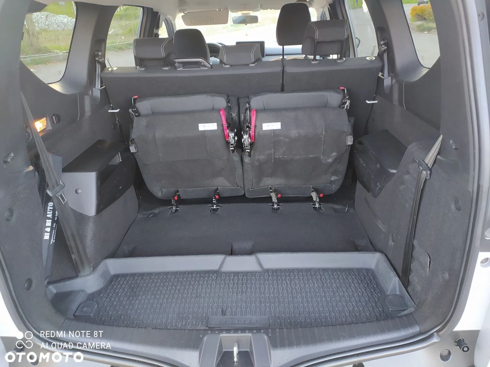 Dacia Jogger 1.0 TCe SL Extreme 7os - 7