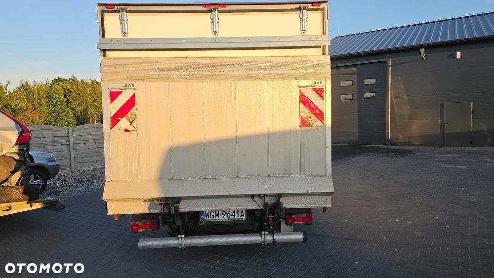 Iveco 50c15 daily - 5