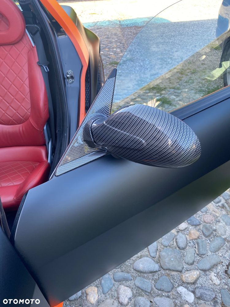 Smart Roadster - 5