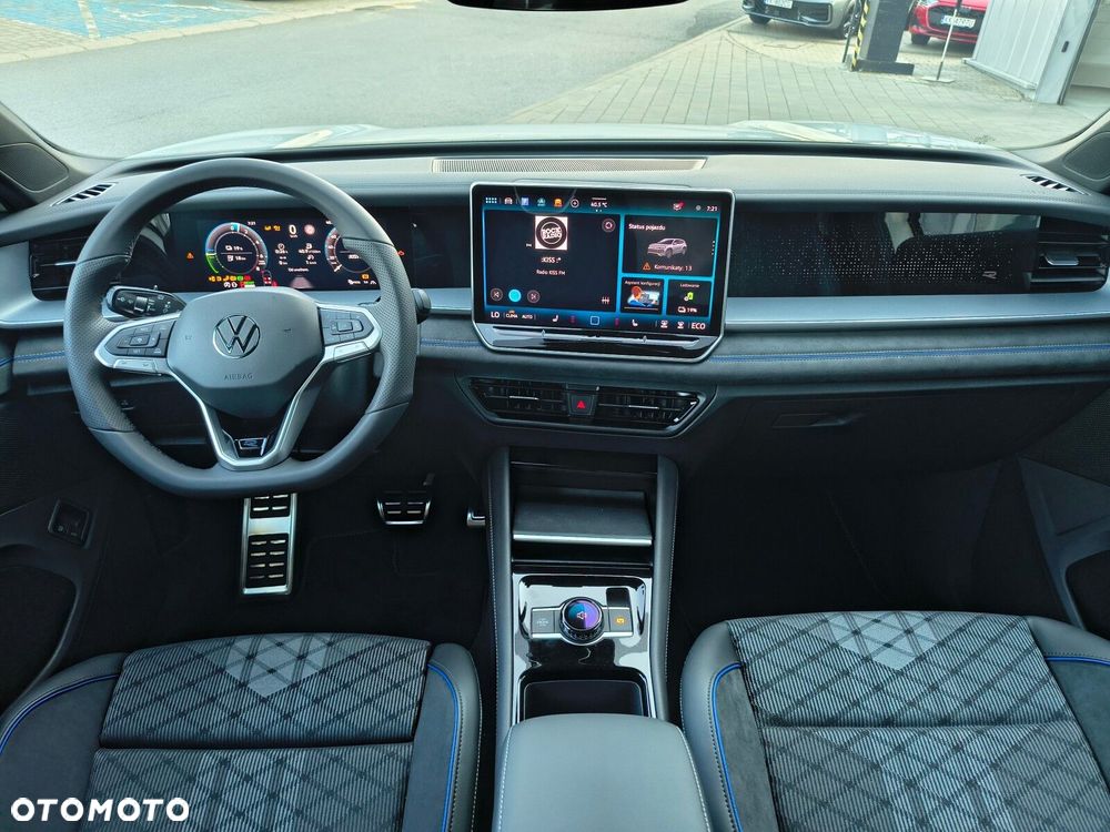 Volkswagen Tayron - 16