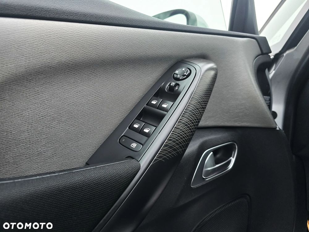 Citroën C4 Picasso e-HDi 115 Intensive - 18