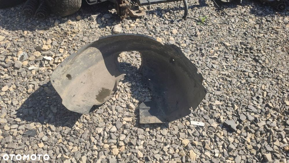 EU NADKOLE PRAWY PRZÓD FORD FOCUS MKIII C-MAX - 2