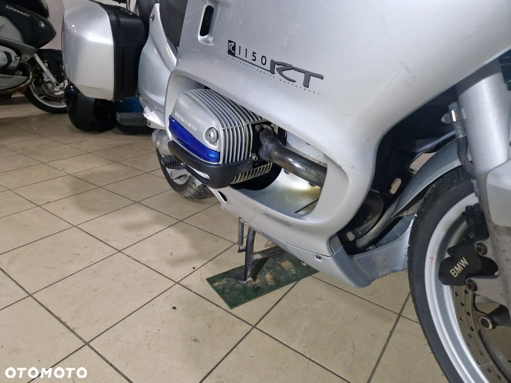 BMW RT - 22