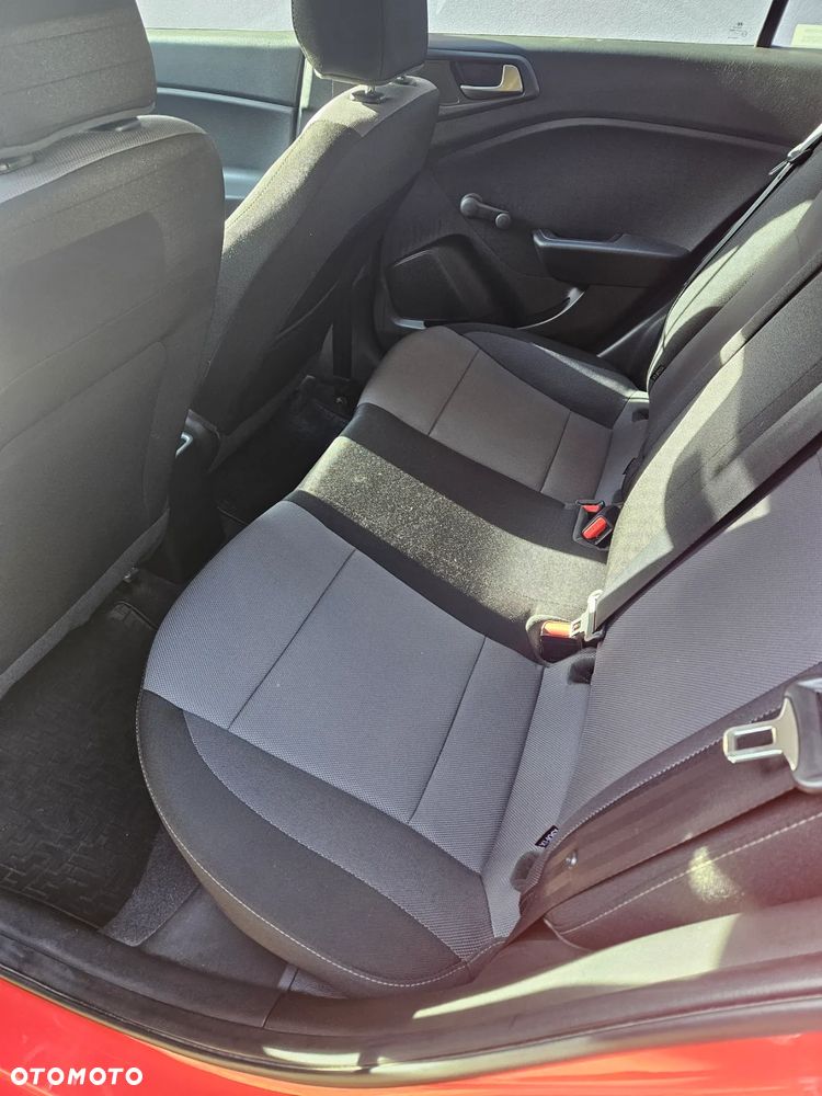 Hyundai i20 1.2 Classic Plus - 13