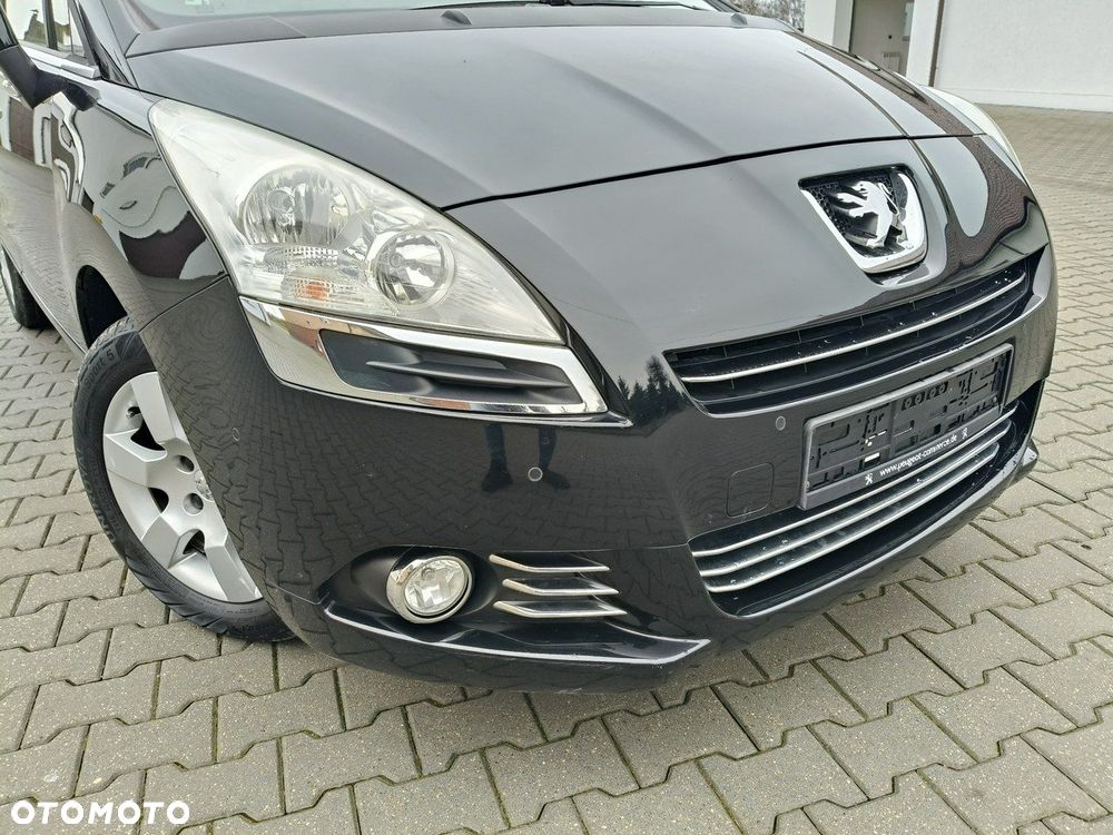 Peugeot 5008 - 4