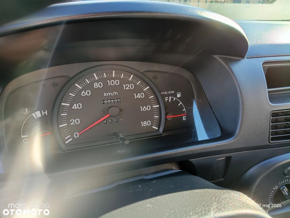 Daihatsu Cuore - 16