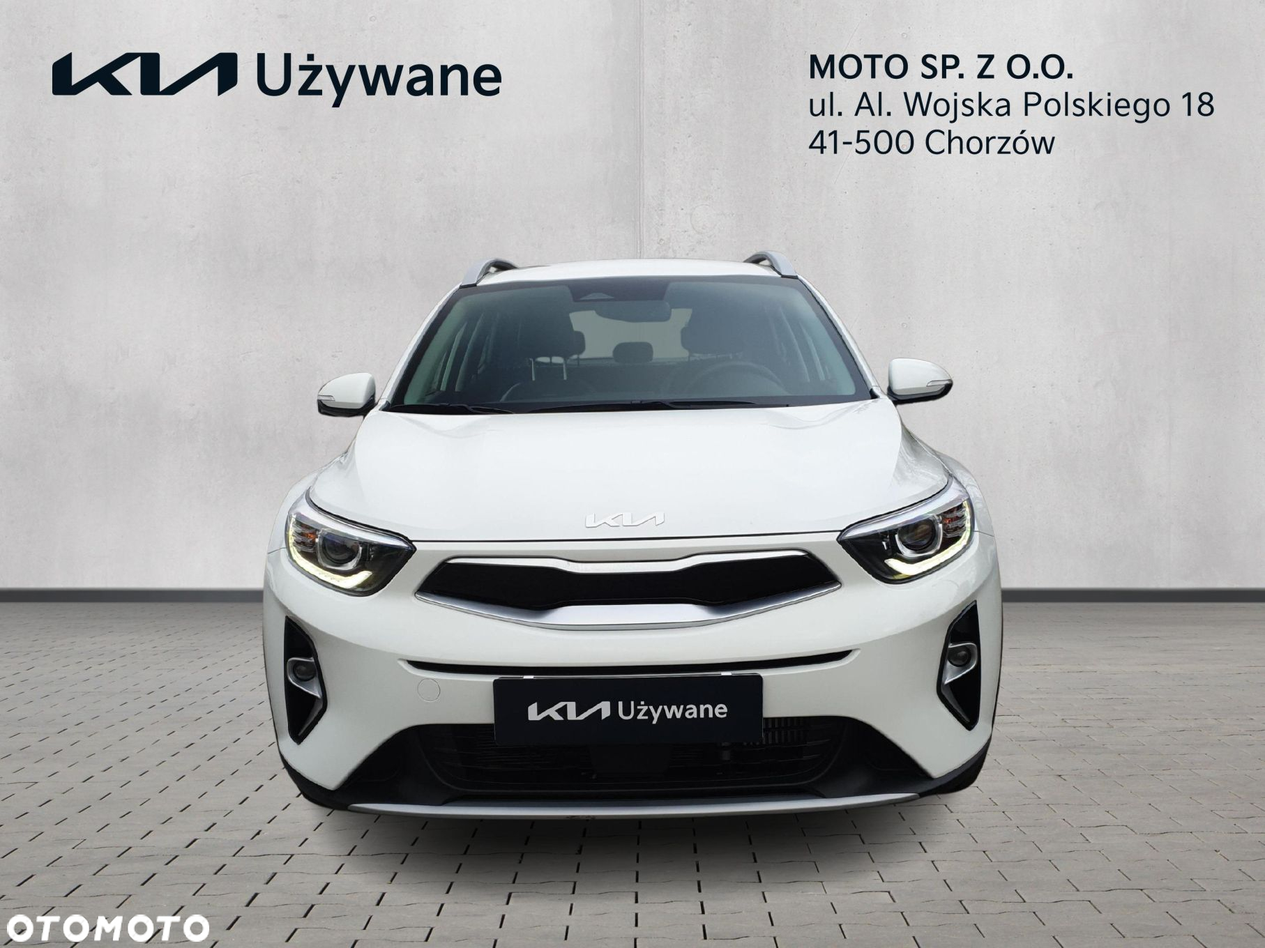 Kia Stonic 1.0 T-GDI L - 8
