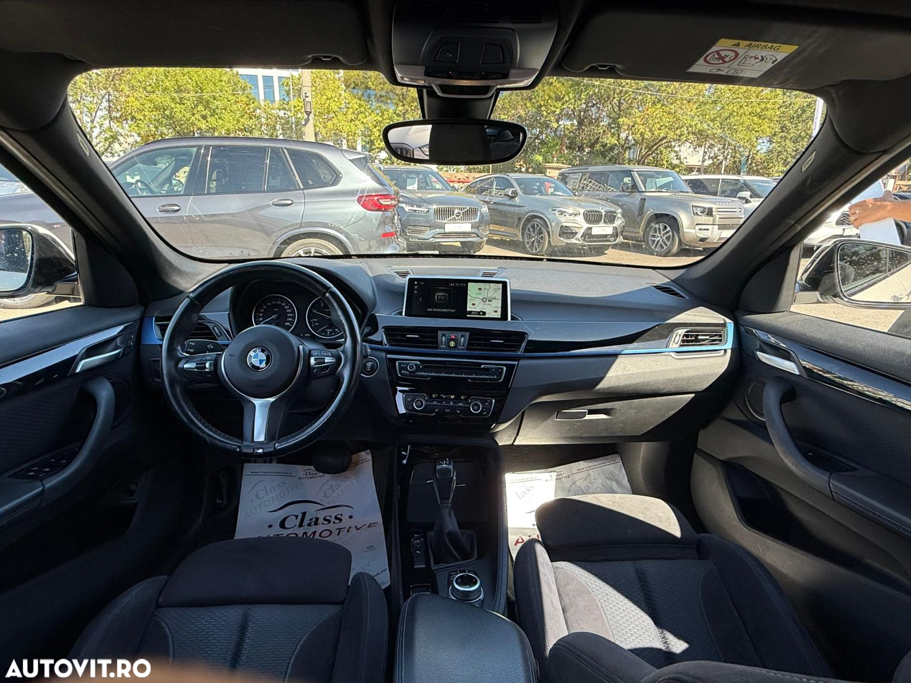BMW X1 - 16