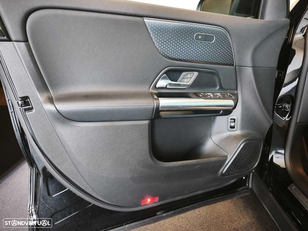 Mercedes-Benz EQA 250+ Progressive - 14