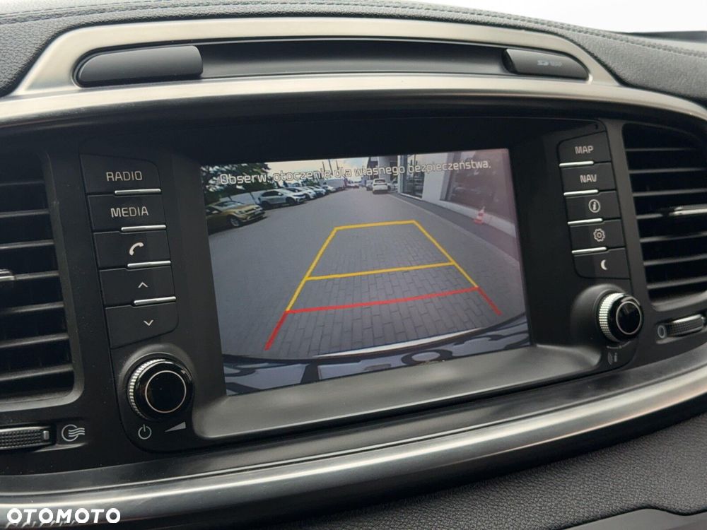 Kia Sorento - 19