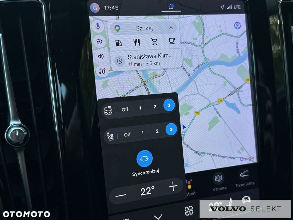 Volvo XC 60 - 31