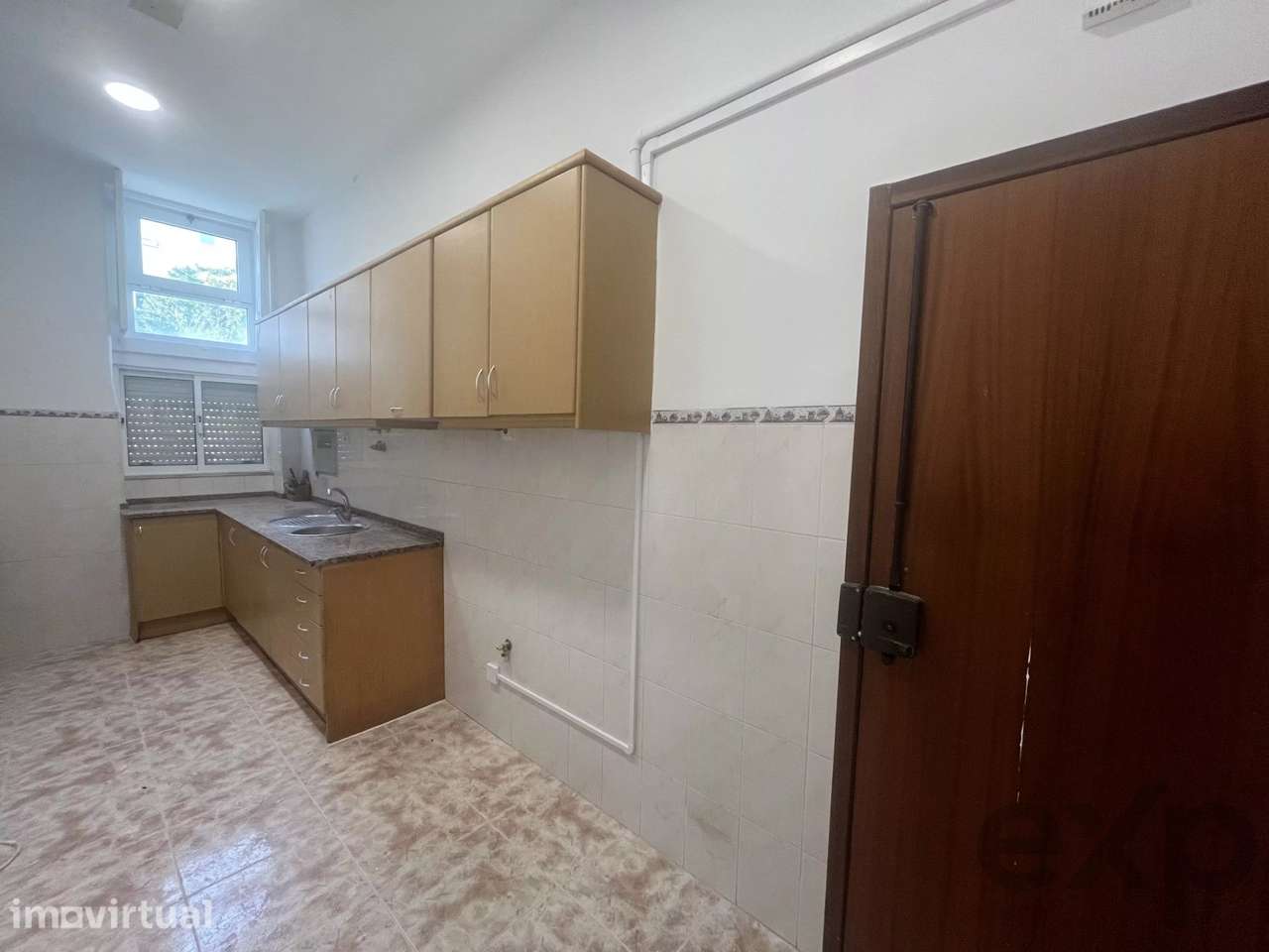 Apartamento T1 +1  Lisboa / Alvalade - Grande imagem: 4/25