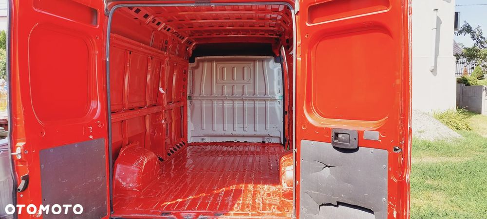 Fiat Ducato - 12