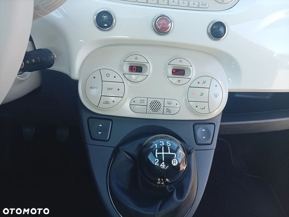 Fiat 500 1.2 8V Mirror - 35