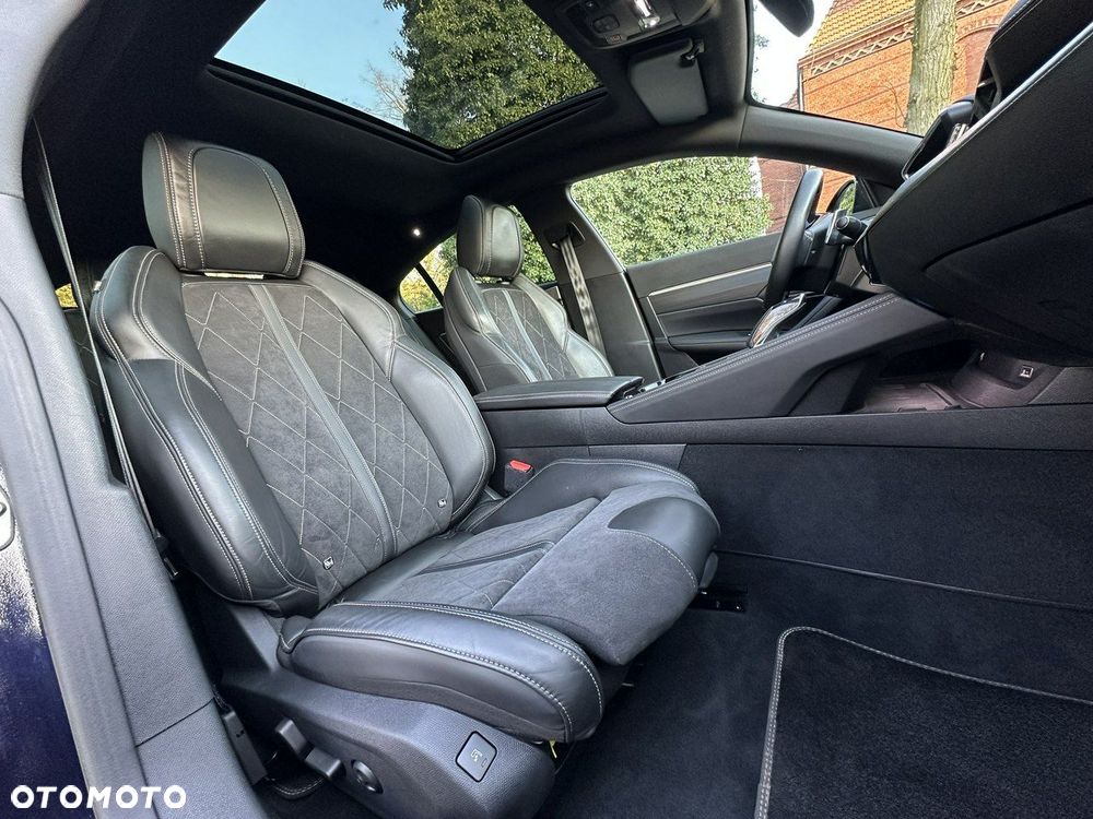 Peugeot 508 - 9