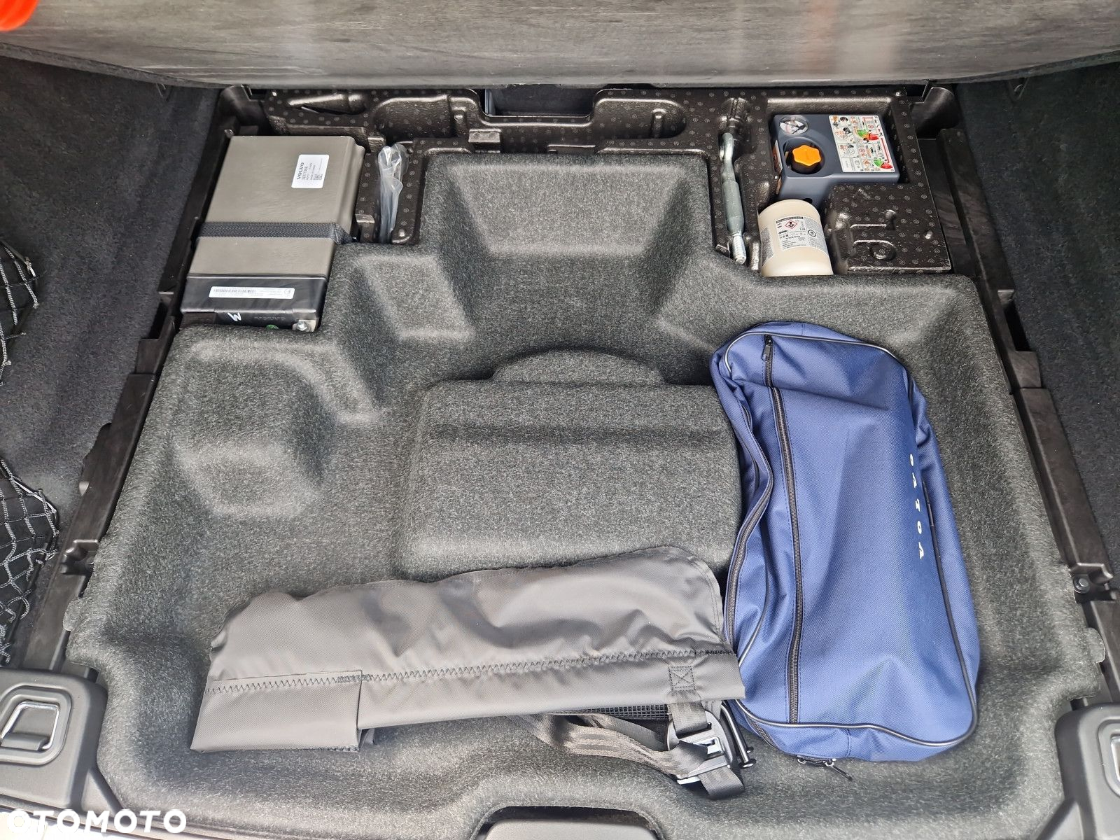 Volvo XC 60 - 19