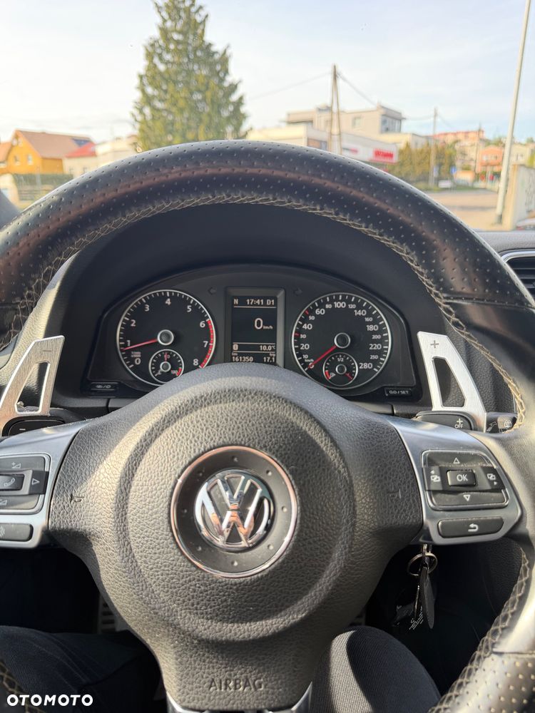 Volkswagen Scirocco 2.0 TSI DSG Match - 15