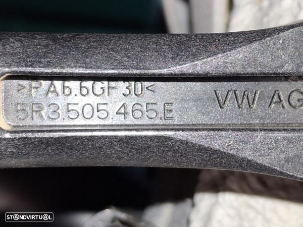 Pendural Barra Estab. Traseira Volkswagen Caddy Iv Combi (Sab, Saj) - 2